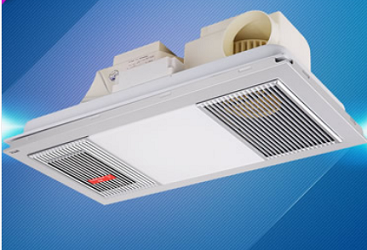 暖風浴霸什么牌子好? 2015年暖風浴霸品牌銷量排行3