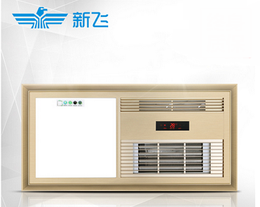 暖風浴霸什么牌子好? 2015年暖風浴霸品牌銷量排行7