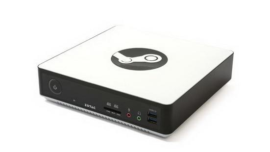 10款今年最值得關注的Steam Machine主機3