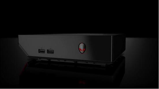 10款今年最值得關注的Steam Machine主機5