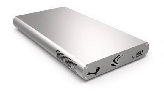 10款今年最值得關注的Steam Machine主機7