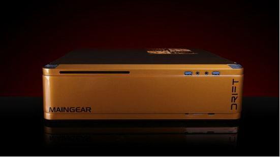 10款今年最值得關注的Steam Machine主機4