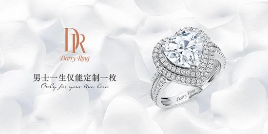 2015年你不可不知的鉆戒品牌排行榜1