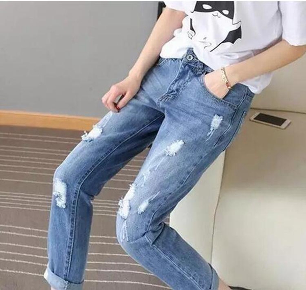 牛仔褲品牌排行