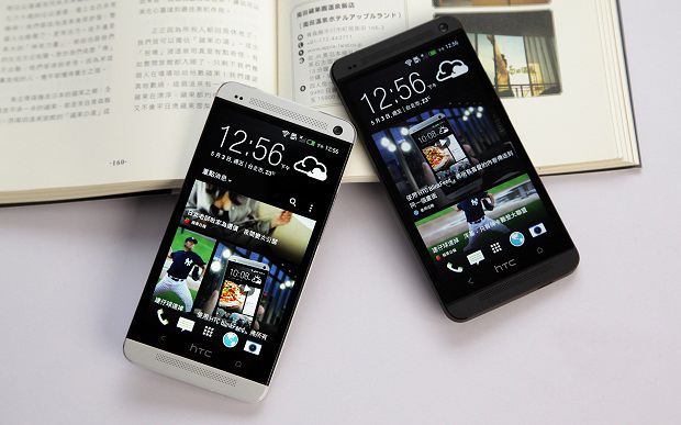 HTC One