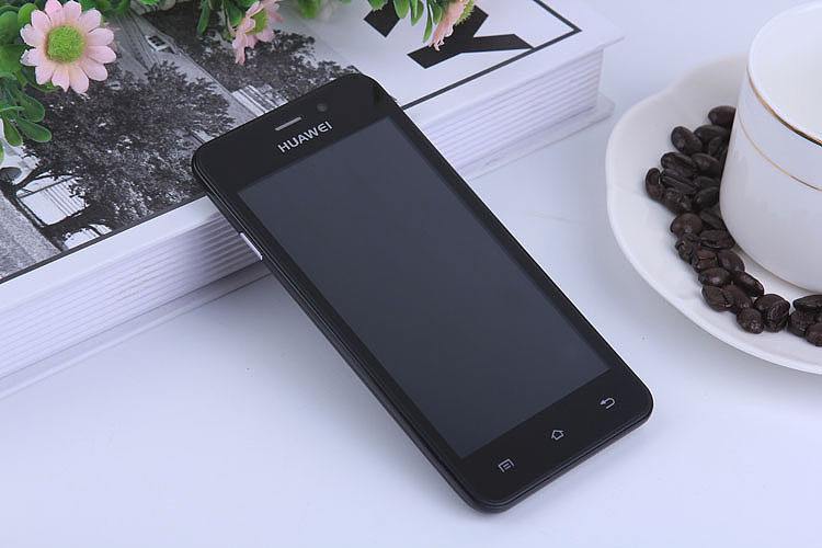 華為G520