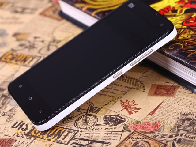 小米手機2S