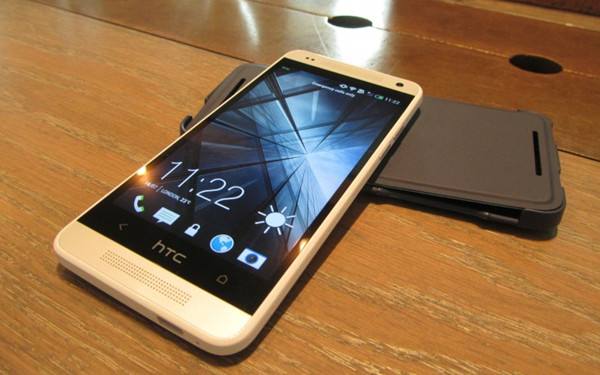 HTC One mini