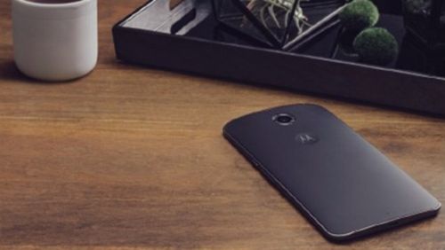 摩托羅拉Moto X