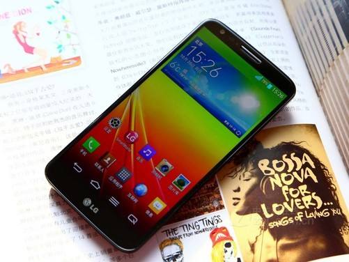 LG G2