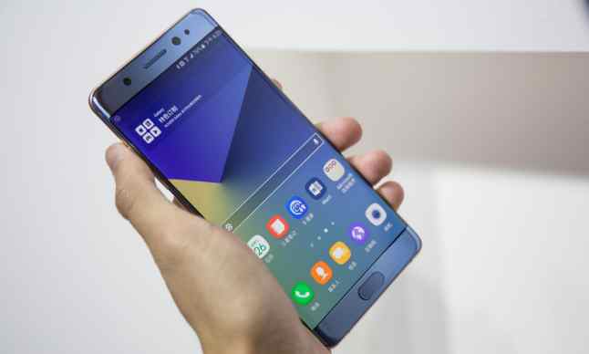 世界暢銷的手機品牌有哪些？2018手機品牌銷量排行榜