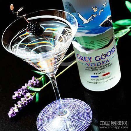 美國灰雁伏特加Grey Goose