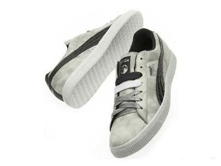 Puma Clyde