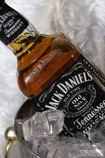 杰克丹尼JACK DANIELS