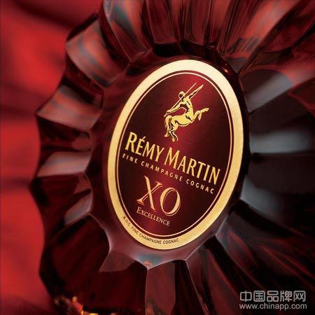 人頭馬Remy Martin