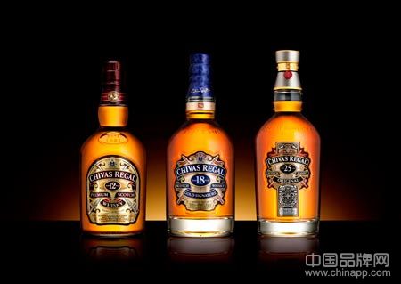 芝華士Chivas
