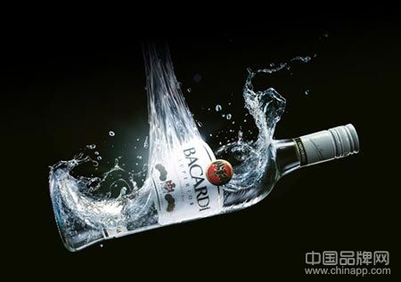 百加得Bacardi-朗姆酒