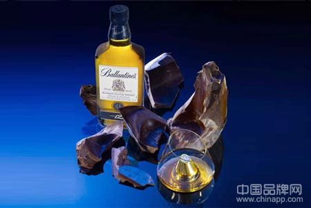 百齡壇Ballantine