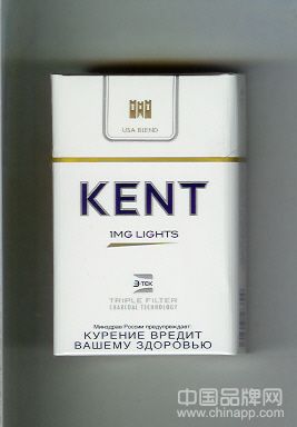 KENT（健牌）