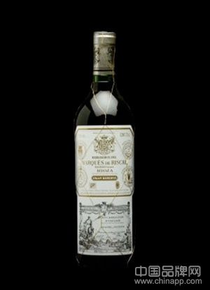 瑞格爾候爵酒