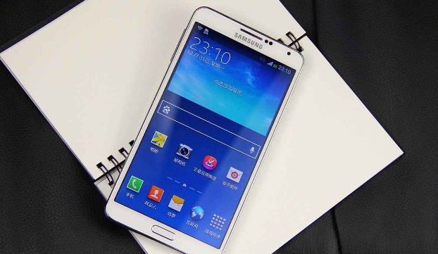 三星 GALAXY Note3