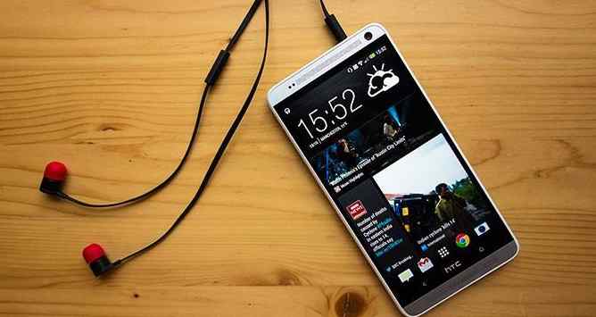 HTC One max