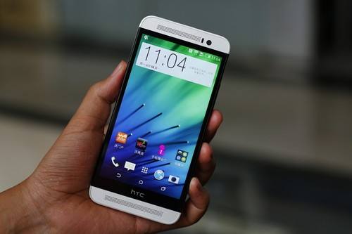 HTC One