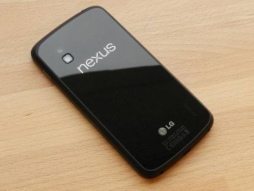 LG Nexus 4