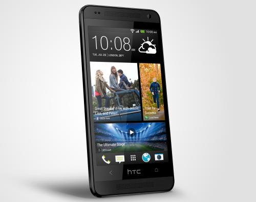 HTC One mini