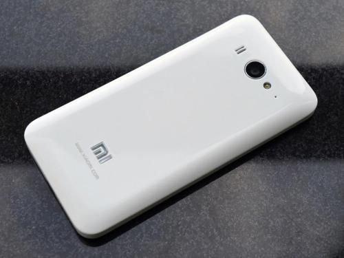 小米手機2S