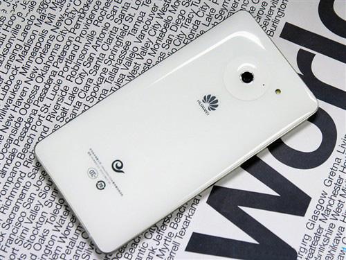 華為G520