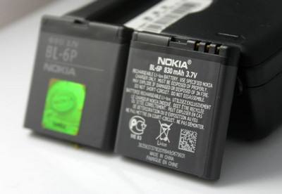 中國手機電池哪個牌子好