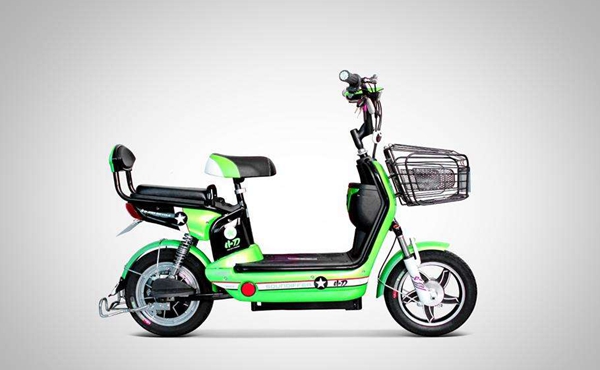 電動汽車排行