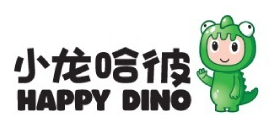 小龍哈彼