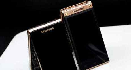三星 Galaxy Folder2 （SM-G1650）