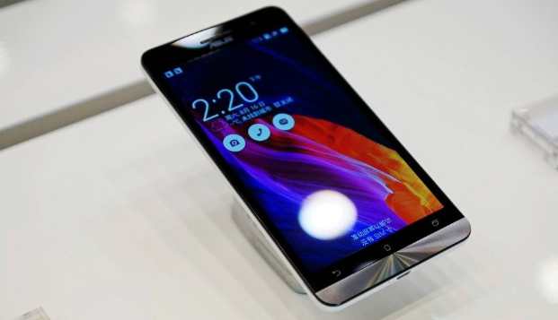 華碩ZenFone