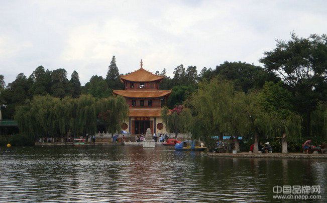 大觀樓