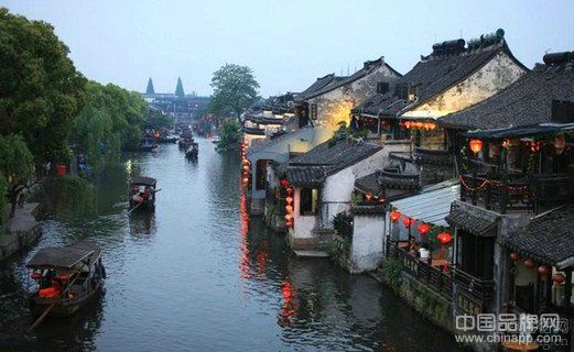 4.  西塘