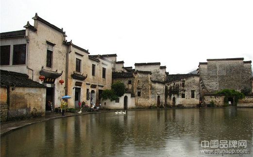 6.  宏村