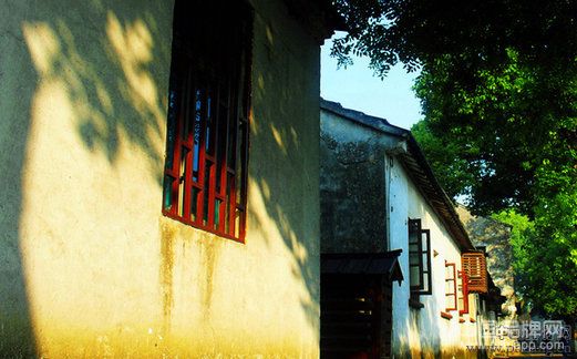 9.  同里