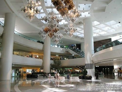中國香港太古廣場