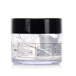 the body shop接骨木花保濕眼膠