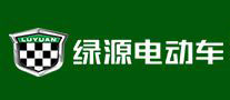 Luyuan綠源