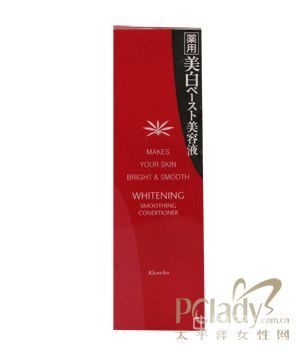 最受歡迎的八大日本護膚品牌