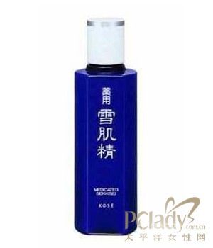 最受歡迎的八大日本護膚品牌