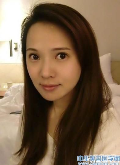 李若彤趙雅芝黎姿林志玲 十大不老女神最新排行榜