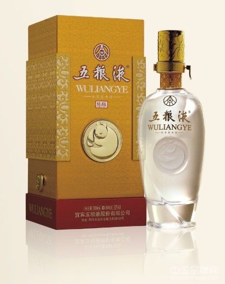 中國十大名酒 (2)