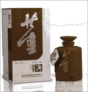 中國十大名酒 (9)