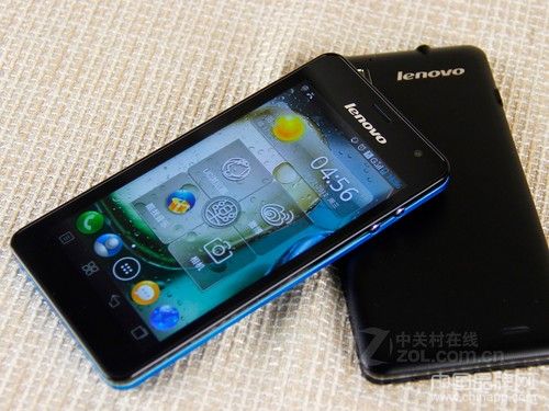 聯想K860 2013.3.16 最受關注熱門 性價比高的四核手機排行榜TOP8