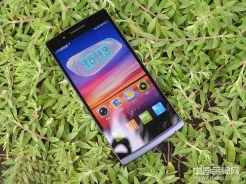 OPPO Find 5 2013.4.10 最受關注熱門 性價比高的四核手機排行榜TOP8